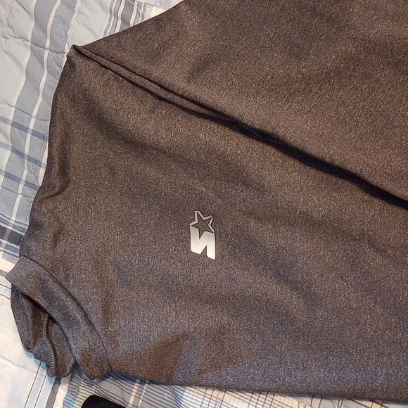 Starter base layer set - Picture 2 of 10